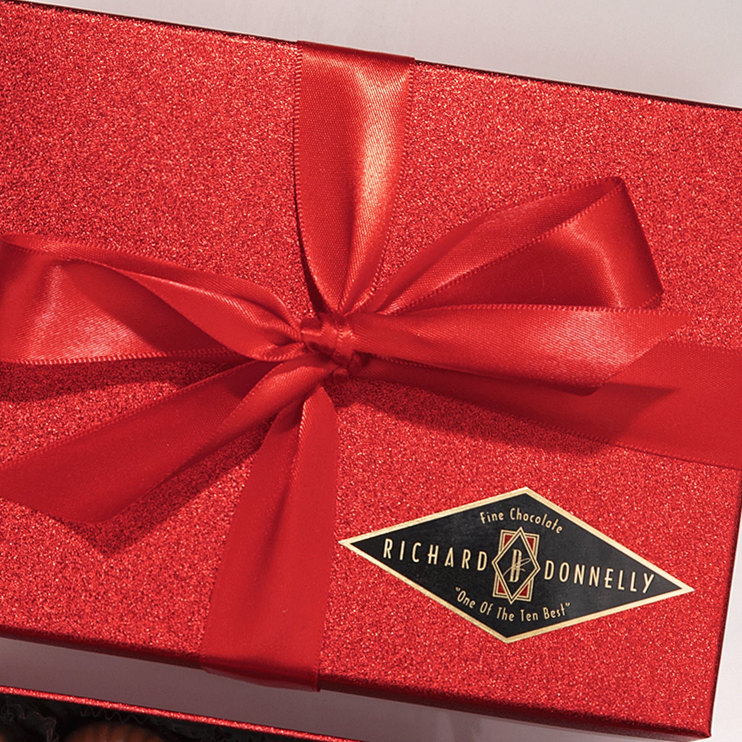 16/20 Piece Assorted Chocolates Gift Box