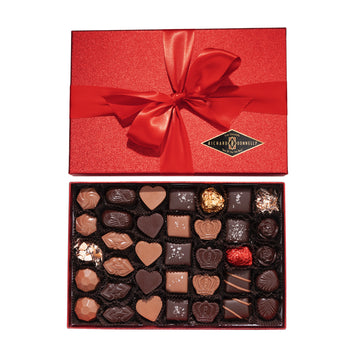 Donnelly Fine Chocolates – Donnelly Chocolates